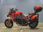     Ducati Multistrada1200S 2011  2